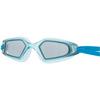 SPEEDO Hydropulse Brille Kinder - poolblue-chilliblue-lghtsmoke