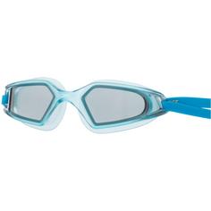 SPEEDO Hydropulse Schwimmbrille Kinder poolblue-chilliblue-lghtsmoke