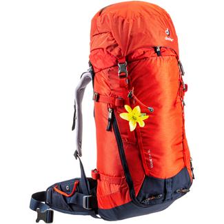 Deuter Guide 32+ SL Kletterrucksack Damen chili-navy
