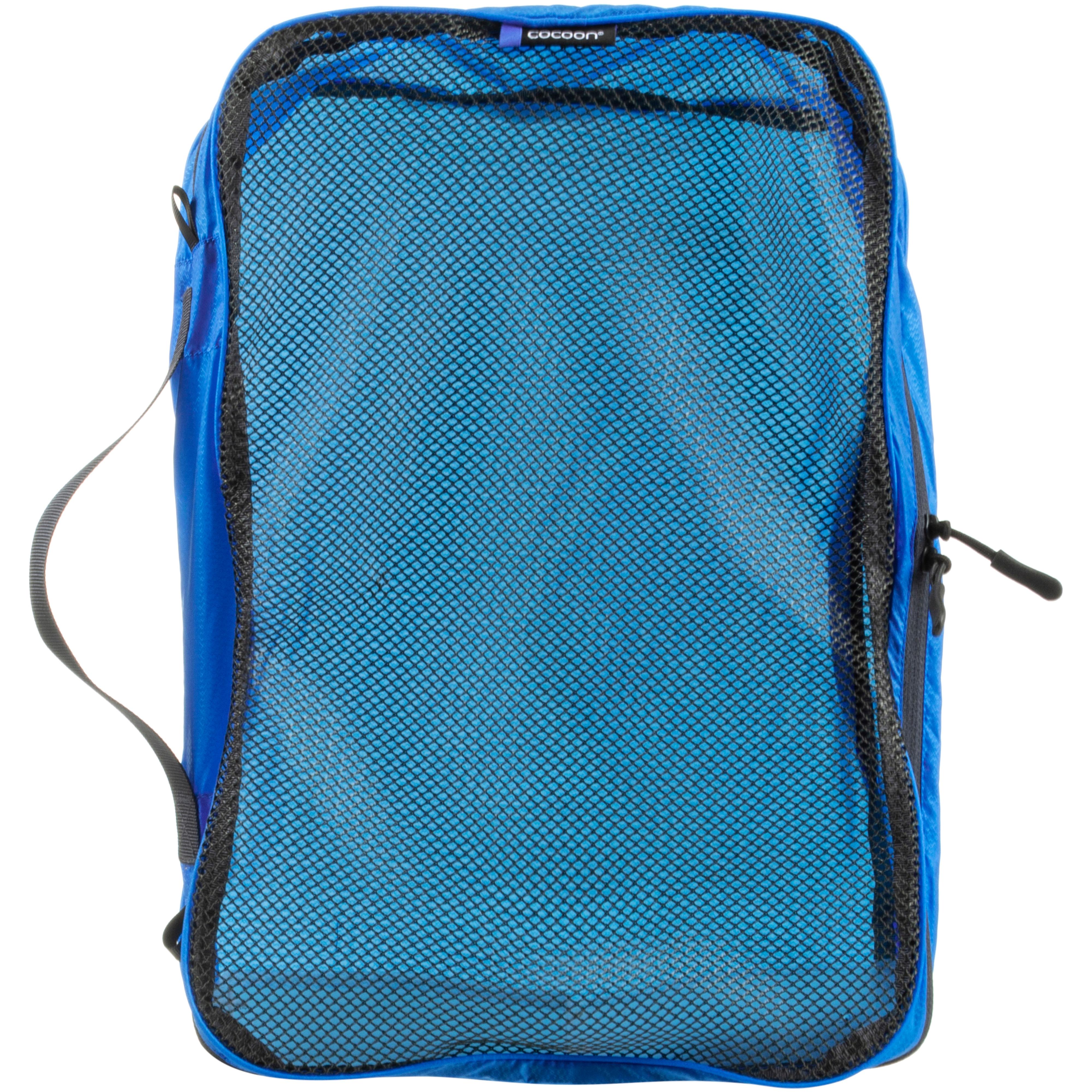 COCOON Packing Cube Ultralight Packsack caribean blue im Online Shop von SportScheck  kaufen