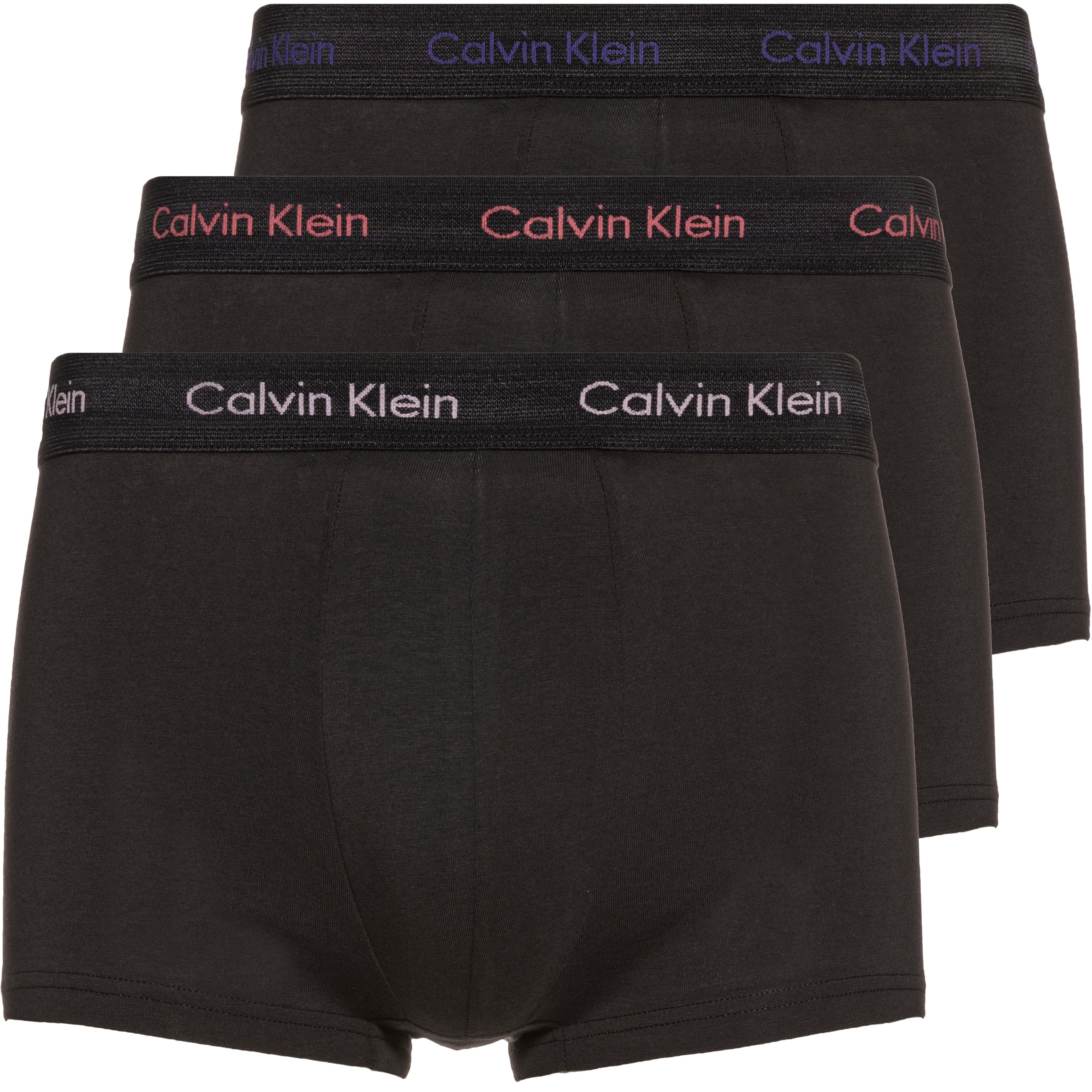 Calvin Klein Boxer Herren B Blue Whale Wildflower Bubblegum Im Online Shop Von Sportscheck Kaufen