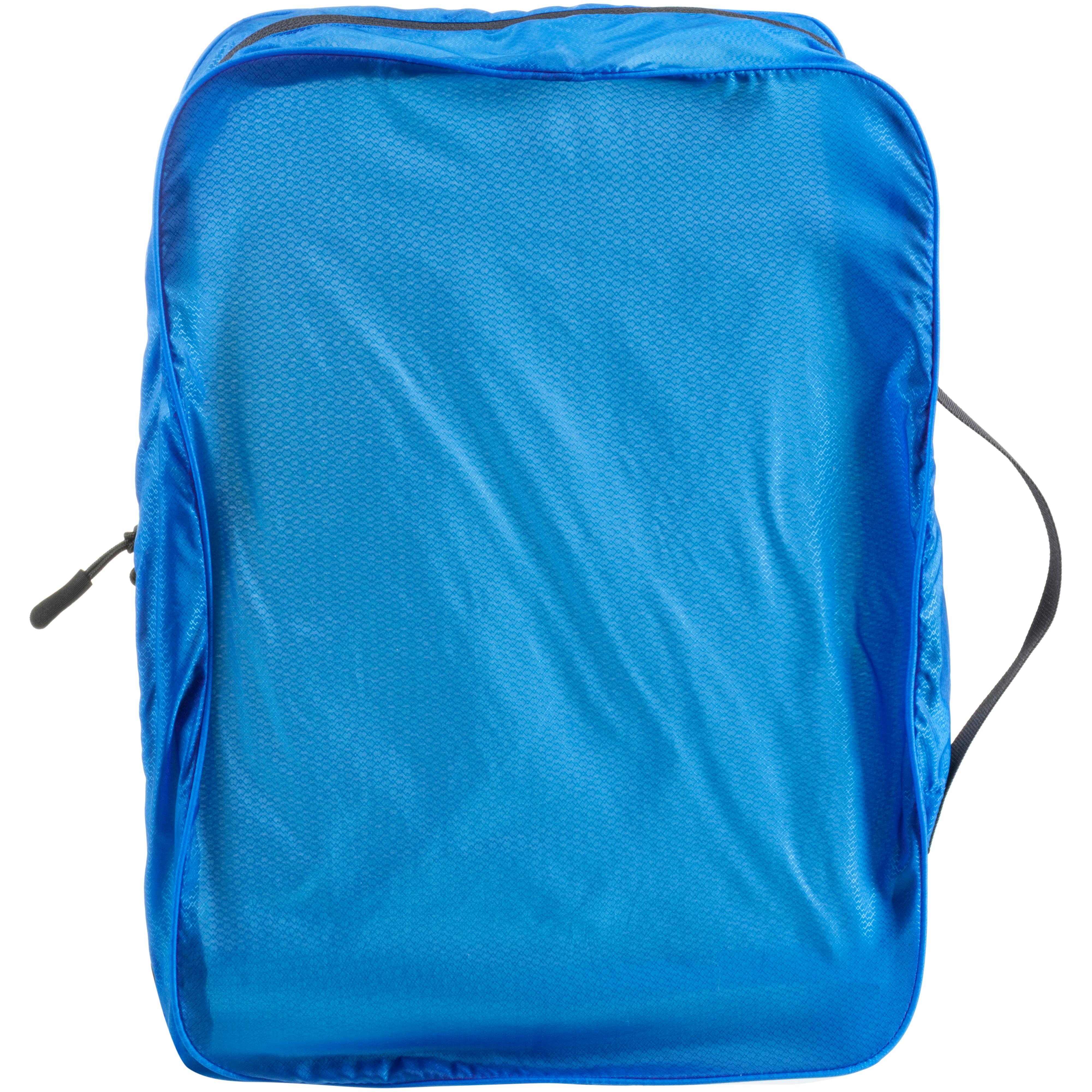 COCOON Packing Cube Ultralight Packsack caribean blue im Online Shop von SportScheck  kaufen