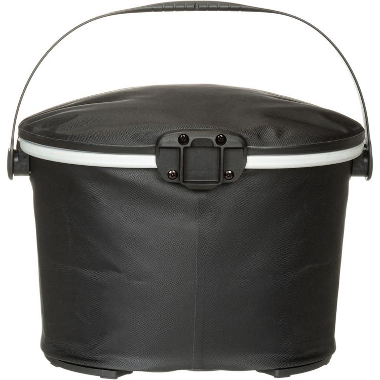 ORTLIEB ORTLIEB Up-Town City Fahrradtasche - black - 0 | SportScheck