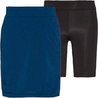 VAUDE Skomer Outdoorrock Damen eclipse-eclipse