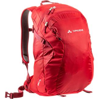 VAUDE Rucksack SE Civinat 24 Daypack dark indian red