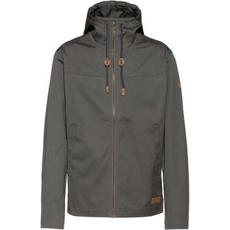 VAUDE Redmont 1L Kapuzenjacke Herren coconut