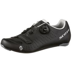 SCOTT Road Comp Boa Fahrradschuhe Herren black-silver