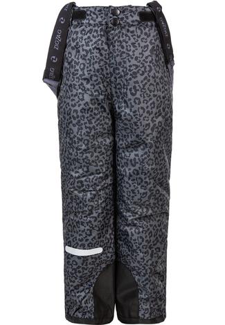 ZigZag Skihose 1051 Asphalt