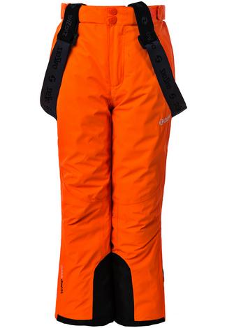 ZigZag Skihose 5002 Shocking Orange