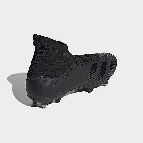 adidas Predator 20.3 SG Fußballschuh Fußballschuhe Herren Core Black Core Black Dgh Solid Grey im Online Shop von SportScheck kaufen adidas Predator 20.3 SG Fußballschuh Fußballschuhe Herren Core Black Core Black Dgh Solid Grey im Online Shop von SportScheck kaufen