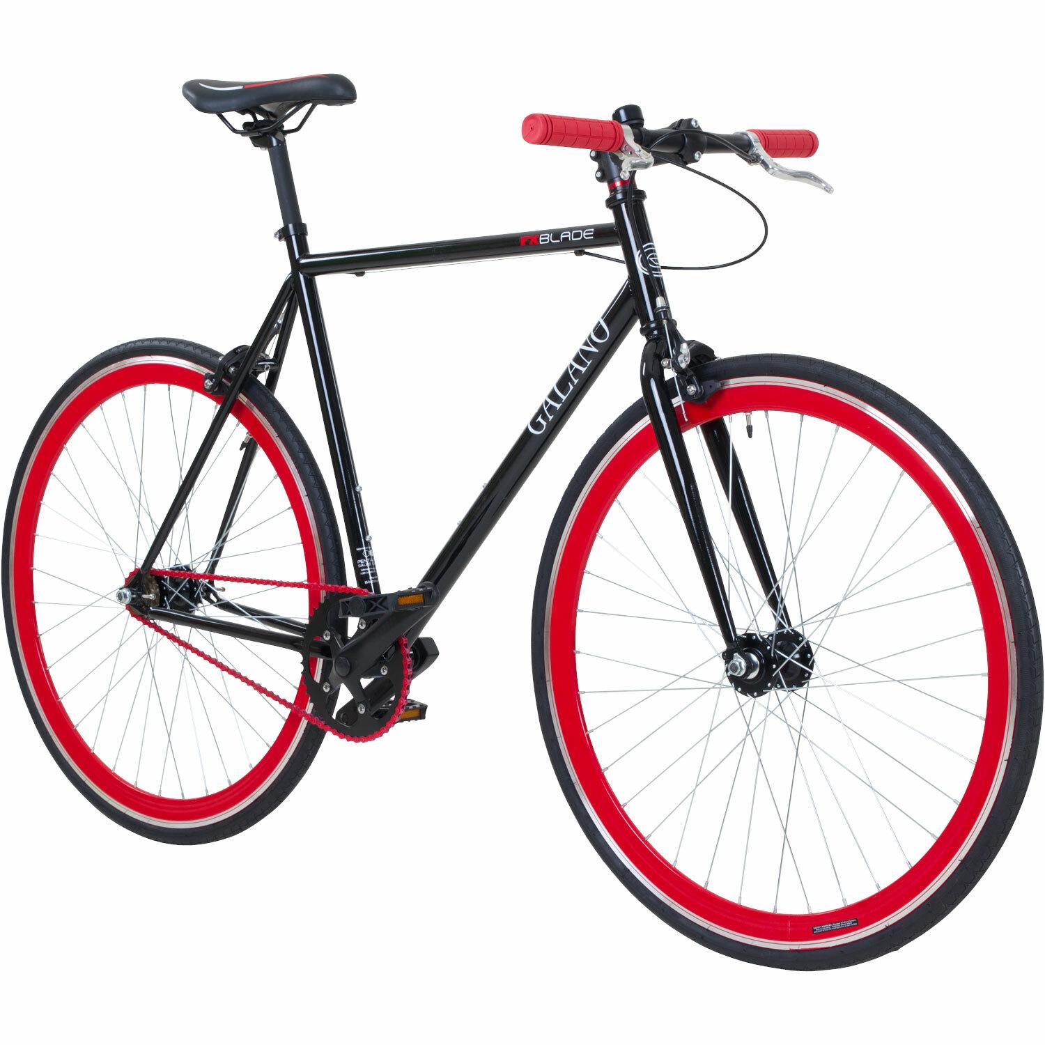 galano singlespeed