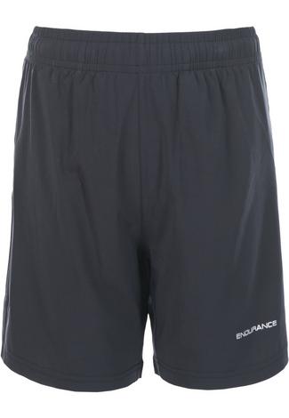 Endurance Funktionsshorts 1001 Black