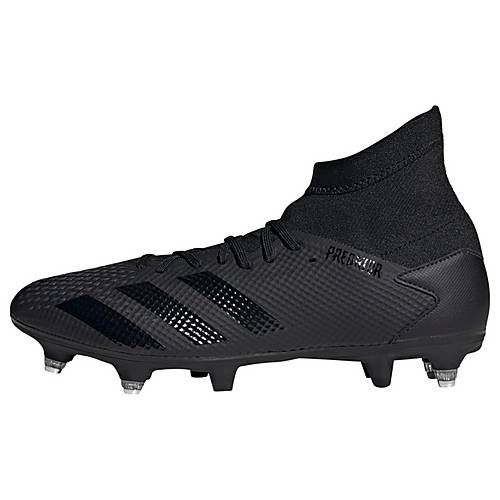 adidas Predator 20.3 SG Fußballschuh Fußballschuhe Herren Core Black Core Black Dgh Solid Grey im Online Shop von SportScheck kaufen adidas Predator 20.3 SG Fußballschuh Fußballschuhe Herren Core Black Core Black Dgh Solid Grey im Online Shop von SportScheck kaufen