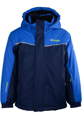 ZigZag Skijacke 2098 Lapis Blue