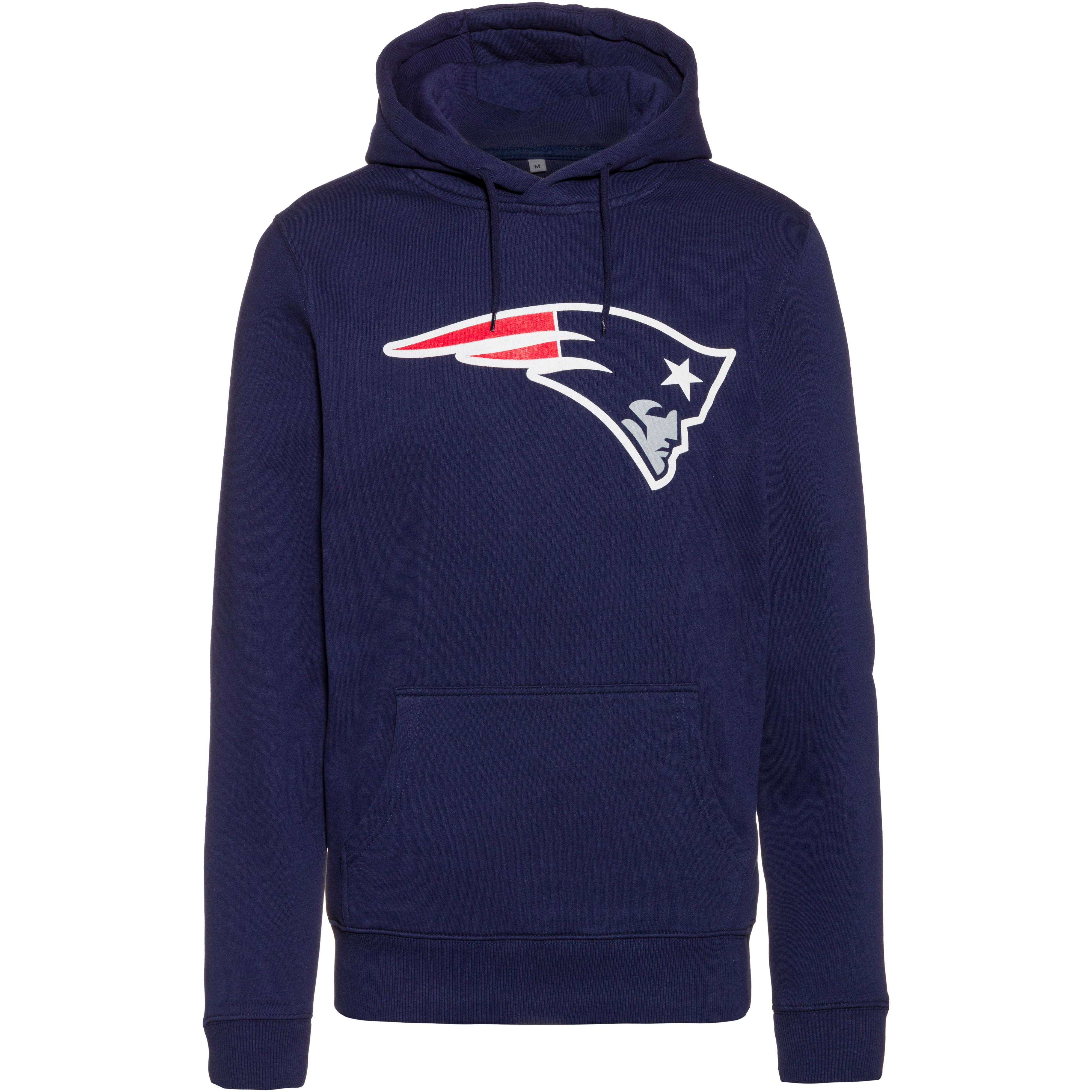 Image of Fanatics New England Patriots Hoodie Herren