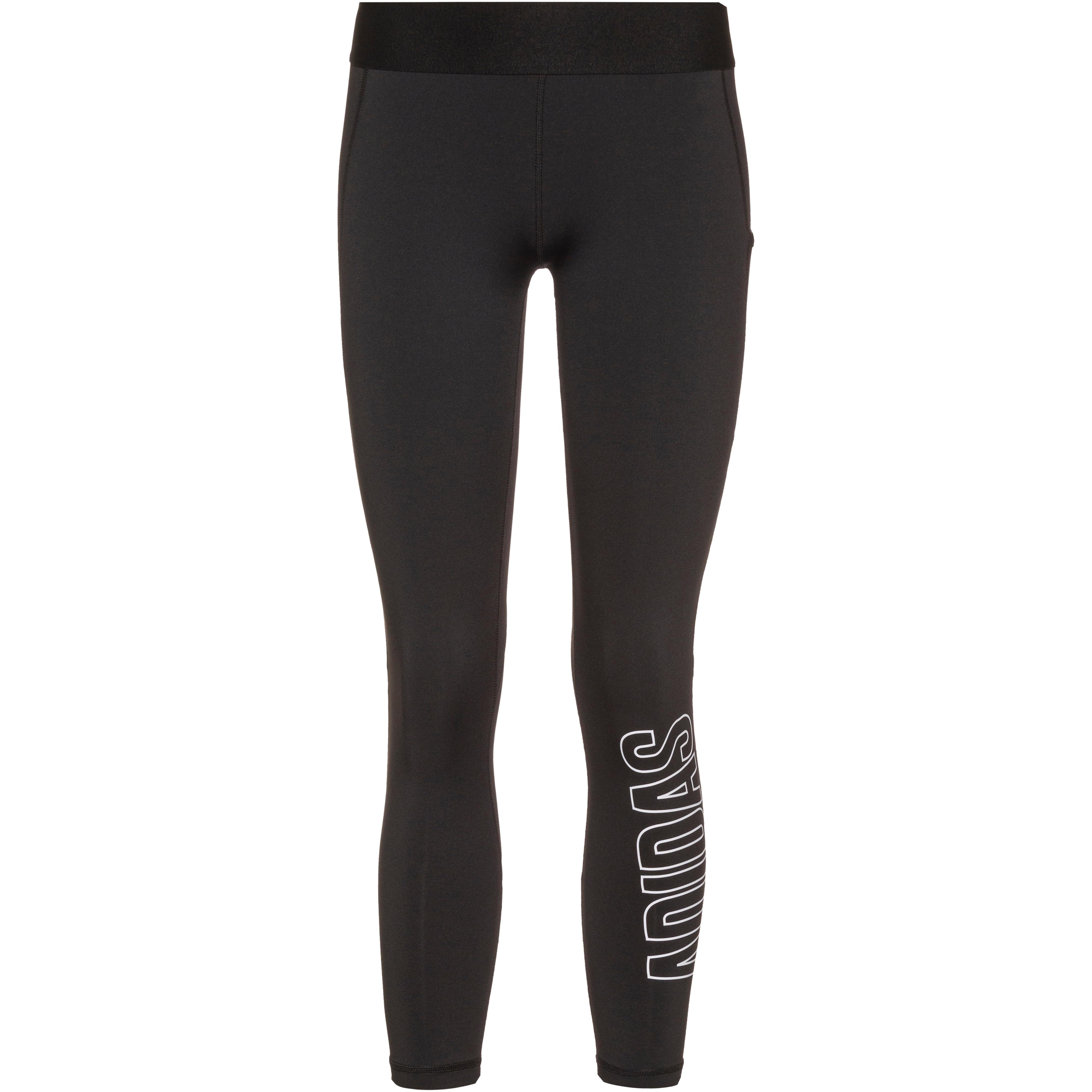 Image of adidas Alphaskin Tights Damen