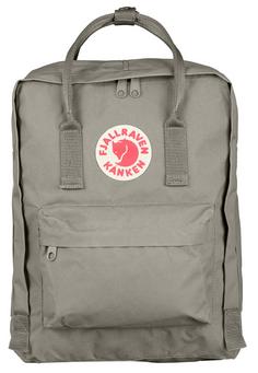 FJÄLLRÄVEN Rucksack Kånken Daypack fogg