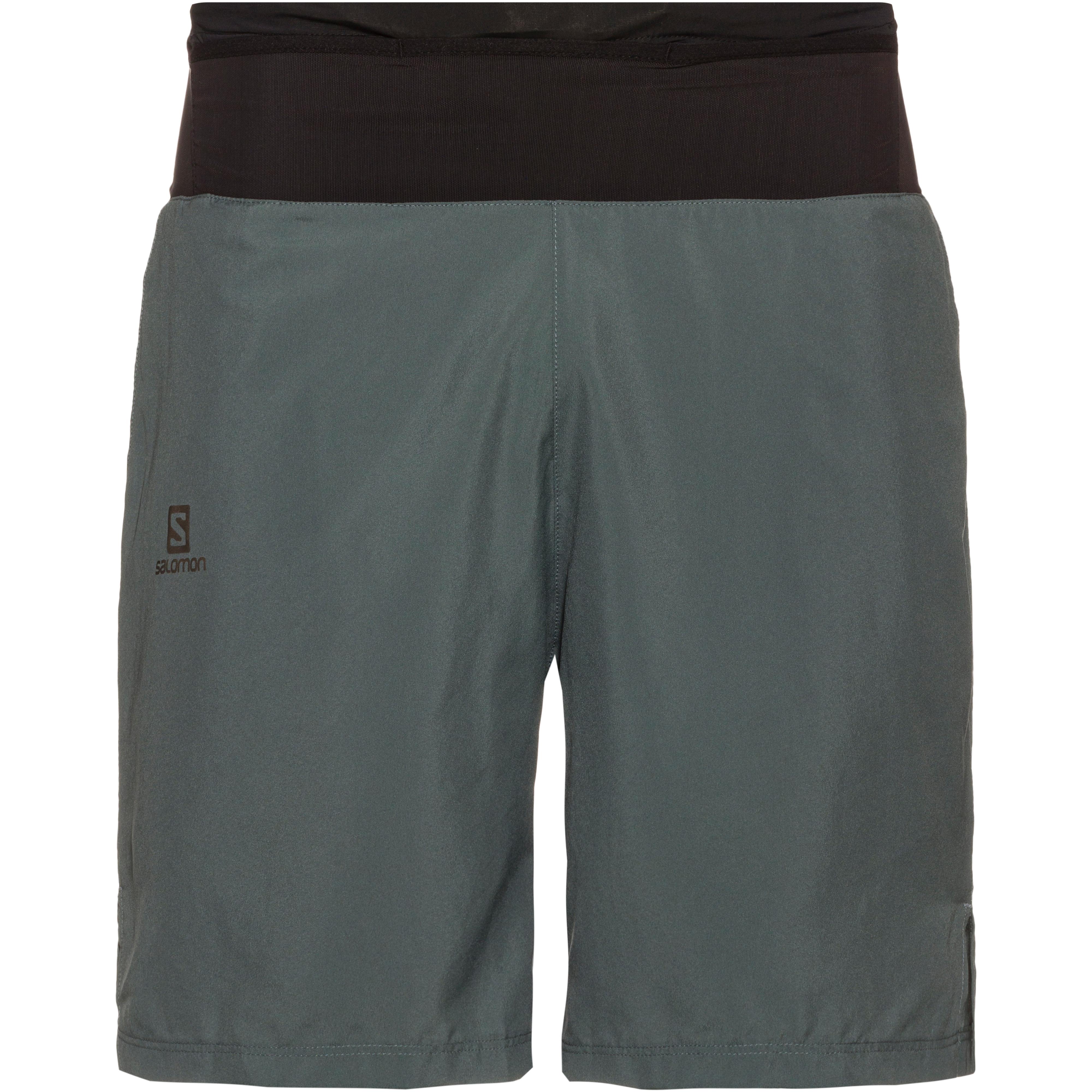 salomon xa training shorts