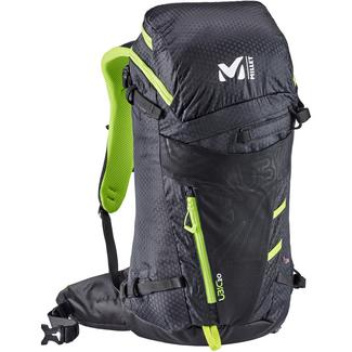 Millet Rucksack UBIC 20 Daypack black noir