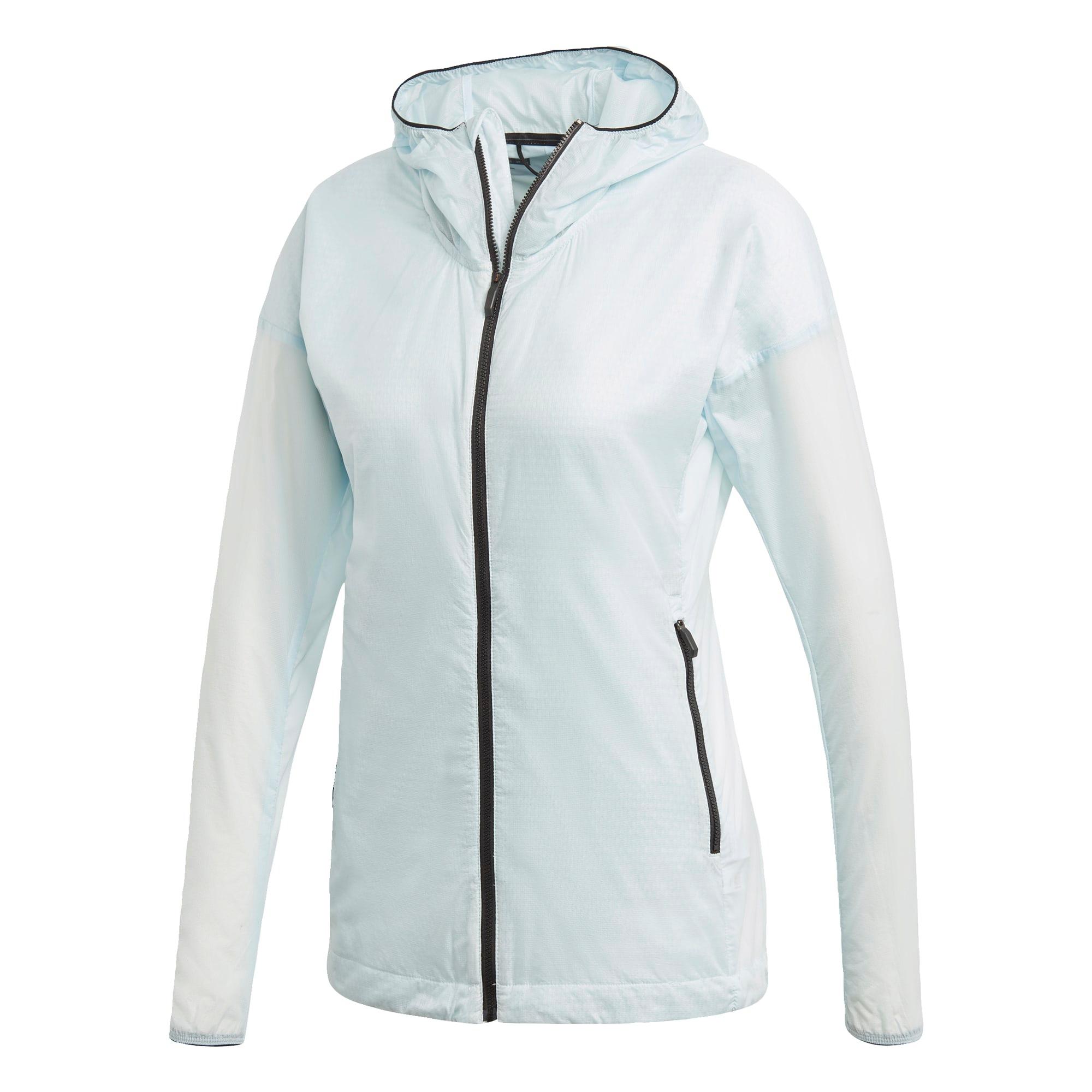 adidas windbreaker damen