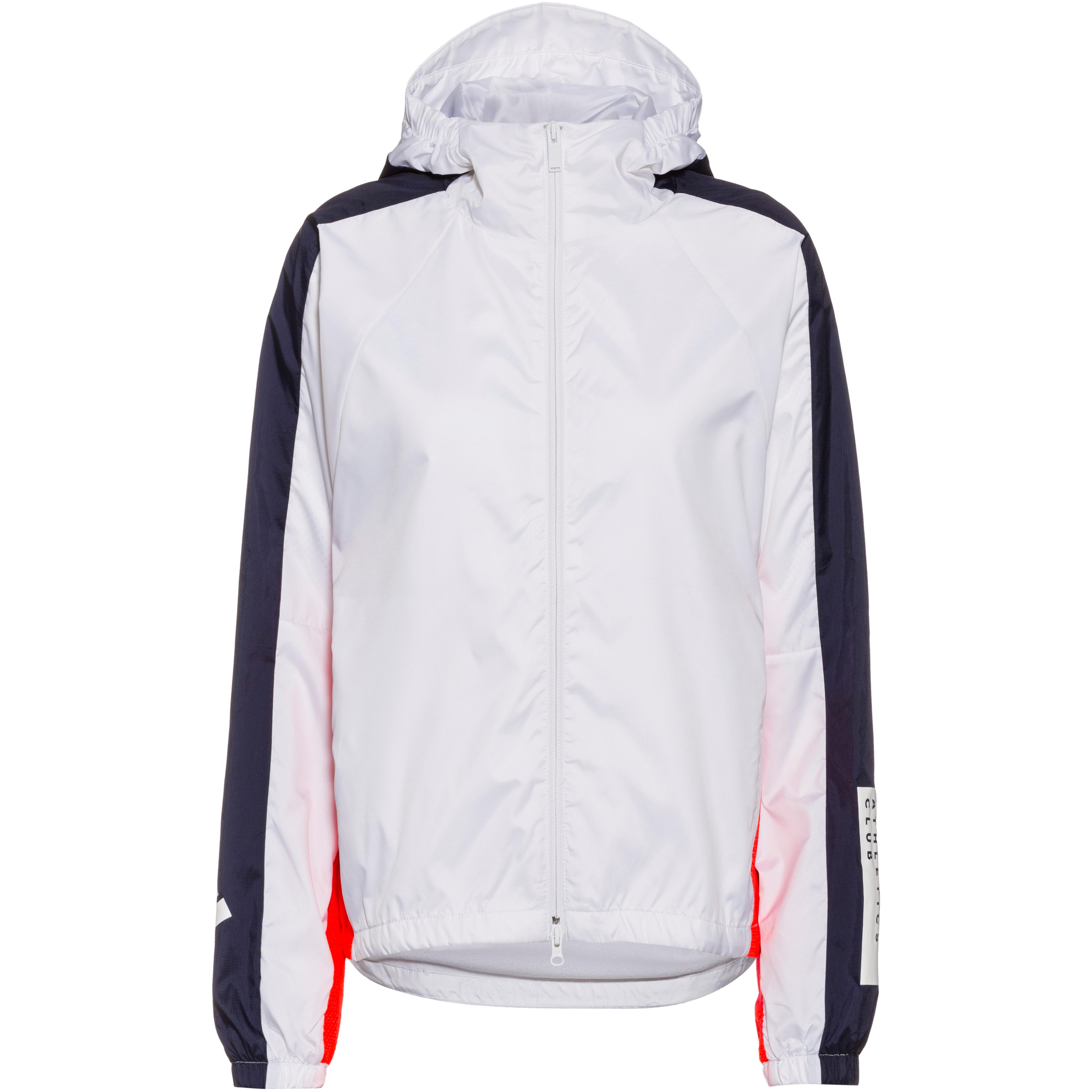 adidas trainingsjacke damen weiß