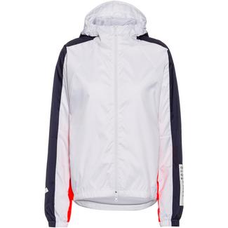 adidas W.N.D. Windbreaker Damen white