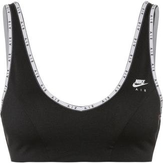 Nike Indy Sport-BH Damen black-white-white