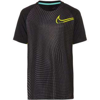 Nike CR7 Funktionsshirt Kinder black