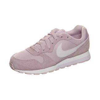 Nike MD Runner 2 Sneaker Kinder flieder / lila