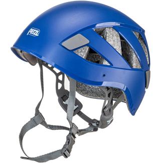 Petzl Boreo Kletterhelm blau