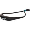 Knog Quokka Stirnlampe LED - black