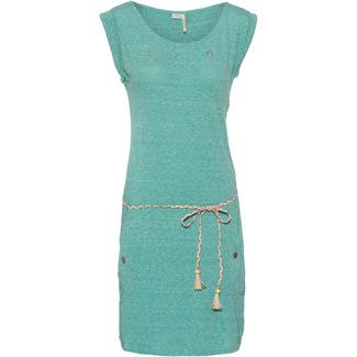 Ragwear Tag Jerseykleid Damen mint