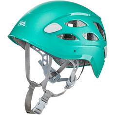 Petzl Borea Kletterhelm Damen türkis