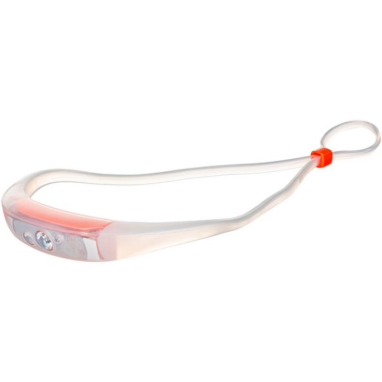Knog Knog Quokka Run Stirnlampe LED - coral - 0 | SportScheck