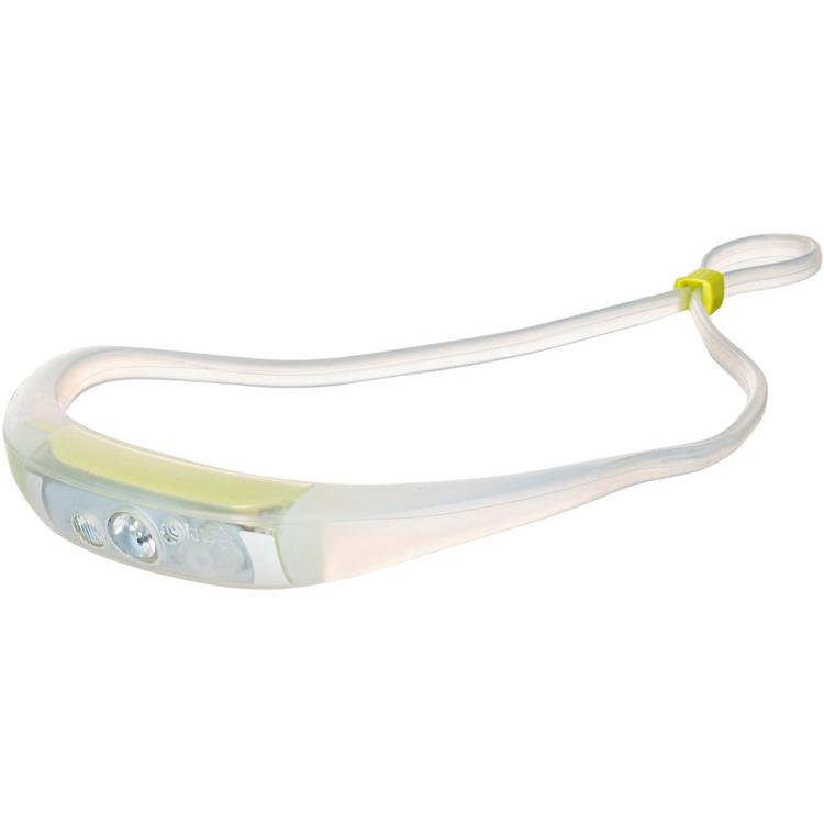 Knog Knog Quokka Run Stirnlampe LED - lime - 0 | SportScheck