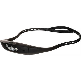 Knog Bandicoot Stirnlampe LED black