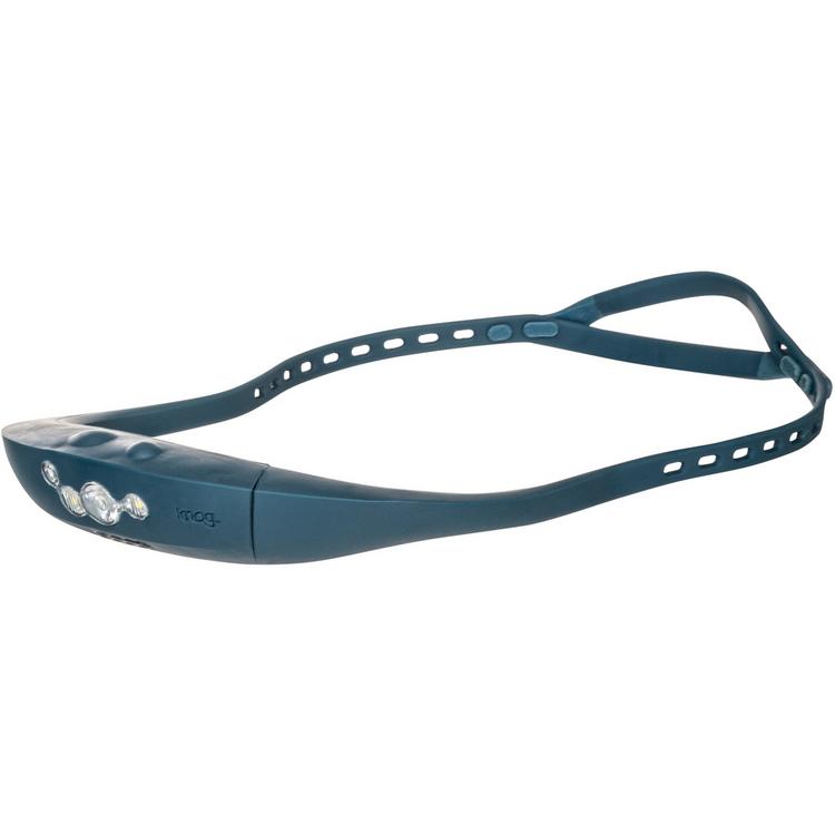 Knog Knog Bandicoot Stirnlampe LED - indigo - 0 | SportScheck