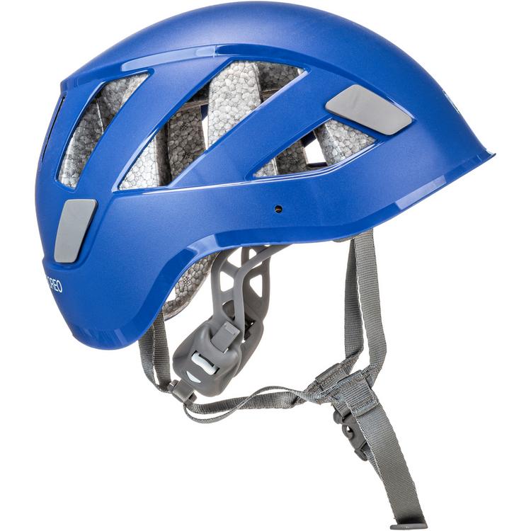 Petzl Petzl Boreo Helm - blau - 0 | SportScheck