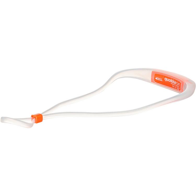 Knog Knog Quokka Run Stirnlampe LED - coral - 0 | SportScheck