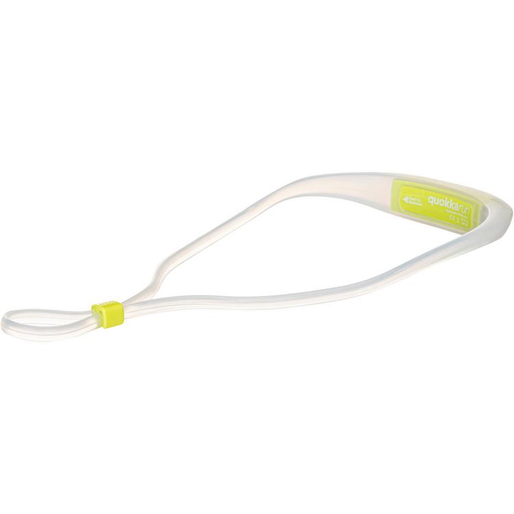 Knog Knog Quokka Run Stirnlampe LED - lime - 0 | SportScheck