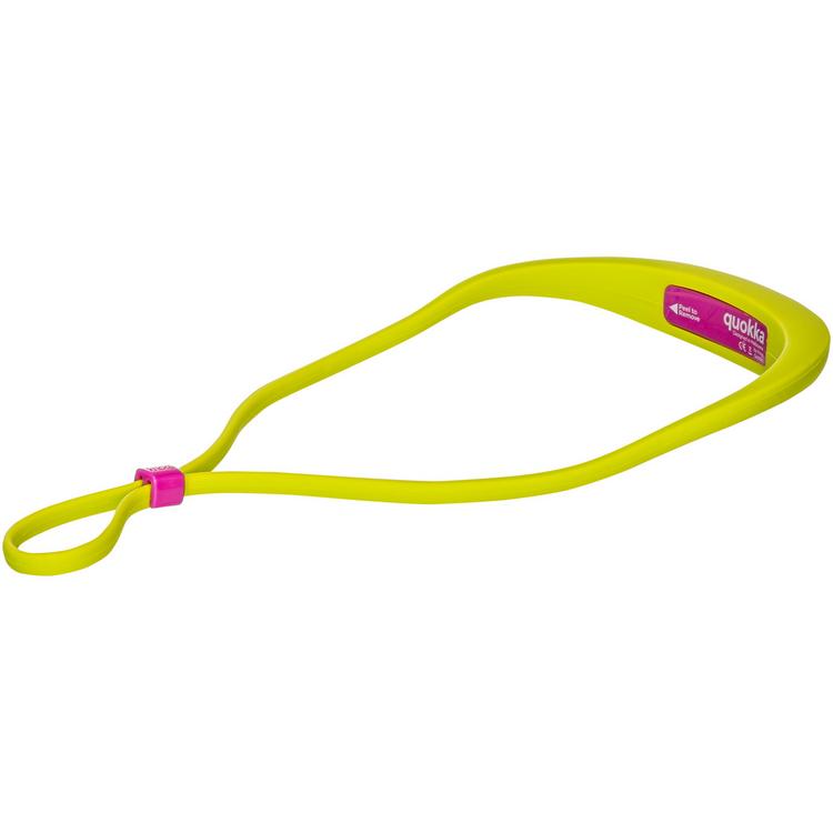 Knog Knog Quokka Stirnlampe LED - cool lime - 0 | SportScheck