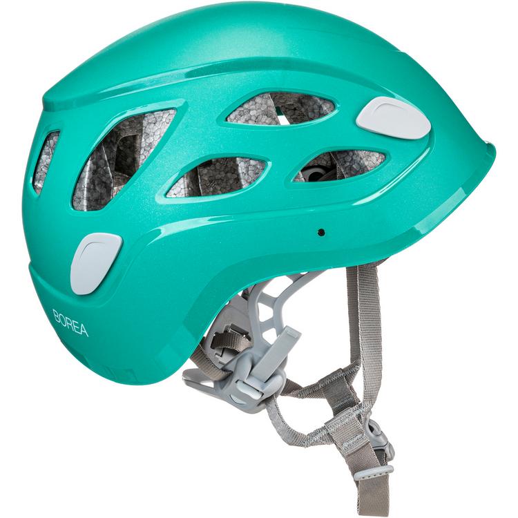 Petzl Petzl Borea Helm Damen - t&uuml;rkis - 0 | SportScheck