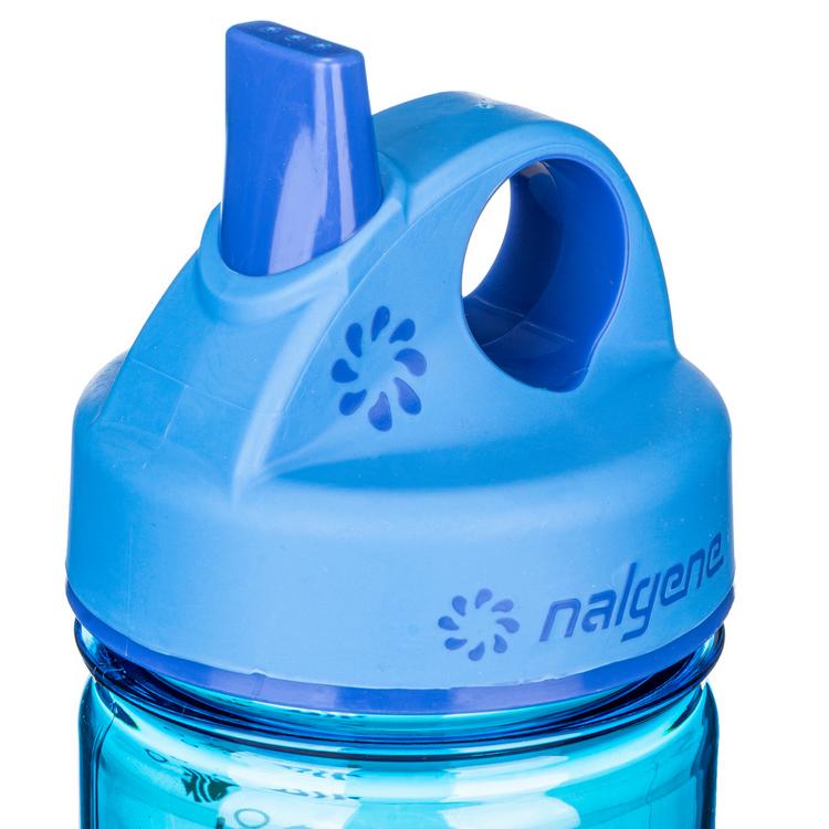 Nalgene Nalgene Everyday Grip-n-Gulp Trinkflasche Kinder - blau - 0 | SportScheck
