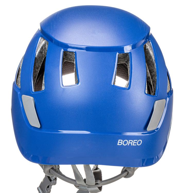 Petzl Petzl Boreo Helm - blau - 0 | SportScheck
