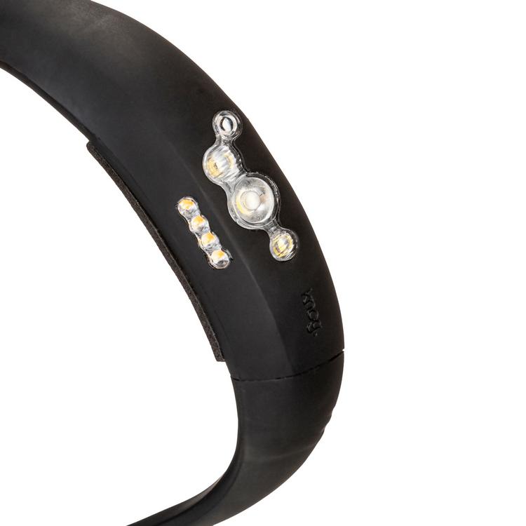 Knog Knog Bandicoot Stirnlampe LED - black - 0 | SportScheck