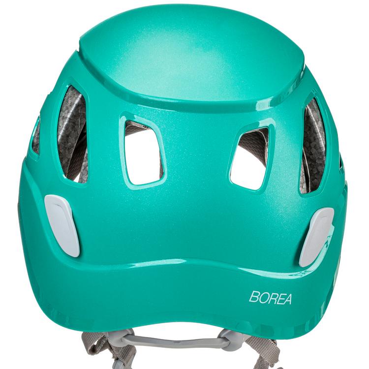 Petzl Petzl Borea Helm Damen - t&uuml;rkis - 0 | SportScheck