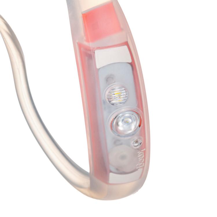 Knog Knog Quokka Run Stirnlampe LED - coral - 0 | SportScheck