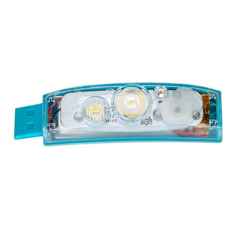 Knog Knog Quokka Stirnlampe LED - black - 1 | SportScheck