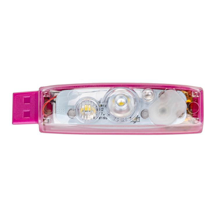 Knog Knog Quokka Stirnlampe LED - cool lime - 1 | SportScheck