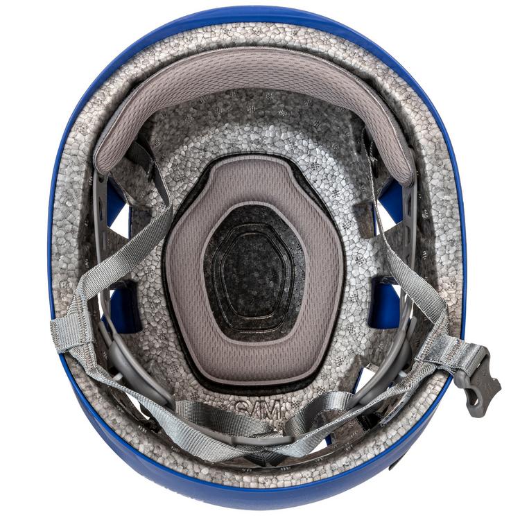 Petzl Petzl Boreo Helm - blau - 1 | SportScheck